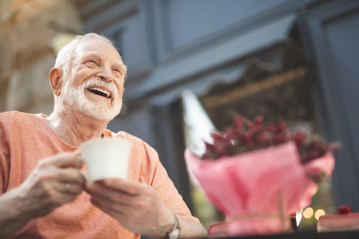 I like it scalding hot! New ways to identify target customers